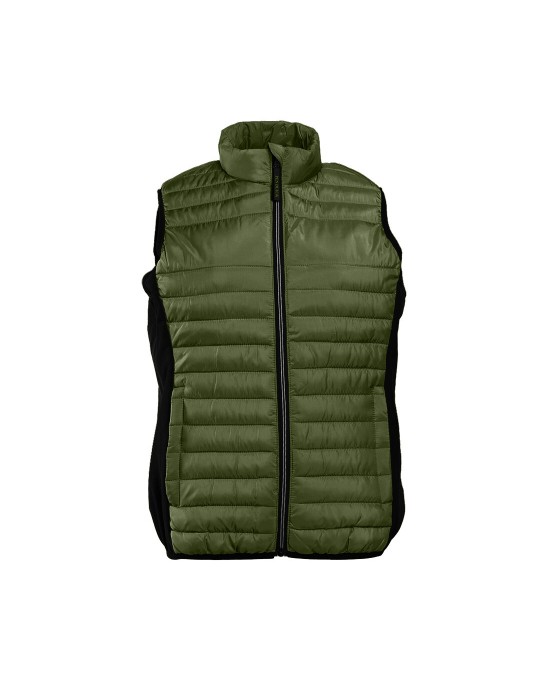 Vestes personnalisable Pen Duick BALTIMORE WOMEN