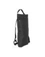 KIMOOD Flacher recycelter City-Rucksack Taschen personalisierbar