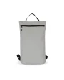 Sacs & Bagagerie personnalisable KIMOOD Sac à dos plat recyclé style urbain