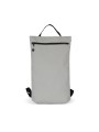 KIMOOD Sac à dos plat recyclé style urbain /api/colors/b8c3da1f-f409-43cb-b759-5e63471e125b personnalisable