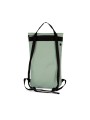 KIMOOD Sac à dos plat recyclé style urbain /api/colors/9461b1f5-f20c-4909-acf0-8bf53fdec48b personnalisable