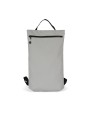 KIMOOD Flacher recycelter City-Rucksack Taschen personalisierbar