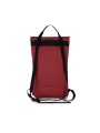 KIMOOD Sac à dos plat recyclé style urbain /api/colors/1f78ca87-055d-41a7-8f06-8aae80a67070 personnalisable