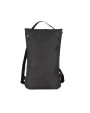 KIMOOD Flacher recycelter City-Rucksack Taschen personalisierbar