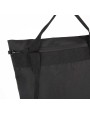 KIMOOD Flacher recycelter City-Rucksack Taschen personalisierbar