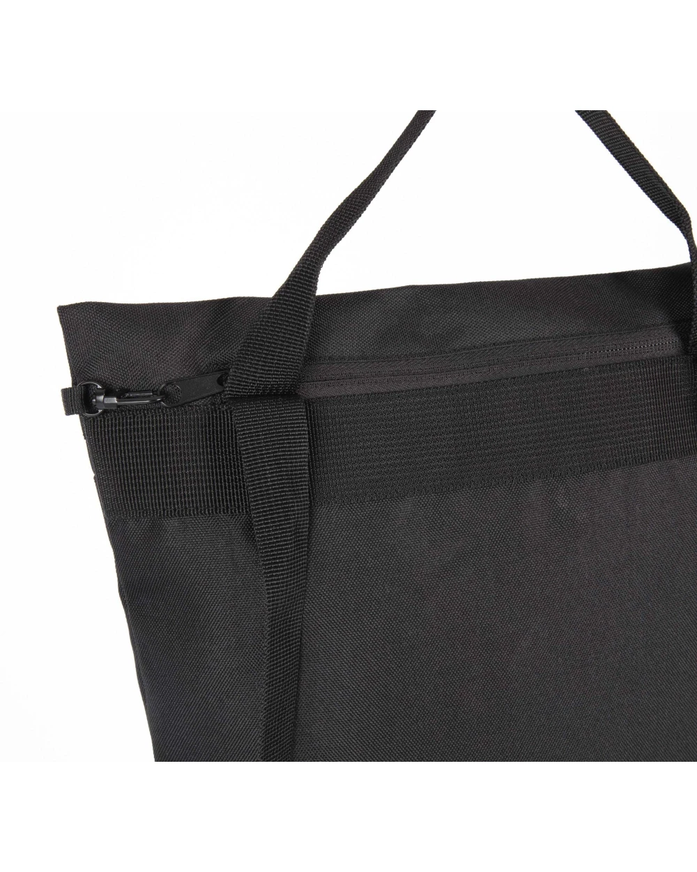 Tassen & Zakken KIMOOD Trendy, platte en gerecycleerde rugzak voor bedrukking &amp; borduring