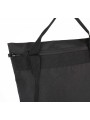 KIMOOD Sac à dos plat recyclé style urbain  personnalisable