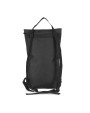 KIMOOD Flacher recycelter City-Rucksack Taschen personalisierbar