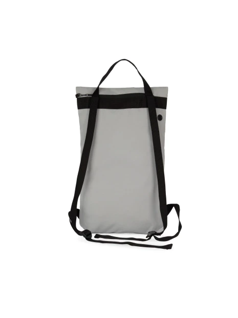 KIMOOD Sac à dos plat recyclé style urbain /api/colors/b8c3da1f-f409-43cb-b759-5e63471e125b personnalisable