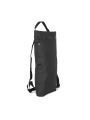 KIMOOD Sac à dos plat recyclé style urbain  personnalisable
