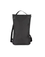 Sacs & Bagagerie personnalisable KIMOOD Sac à dos plat recyclé style urbain