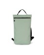 KIMOOD Flacher recycelter City-Rucksack Taschen personalisierbar