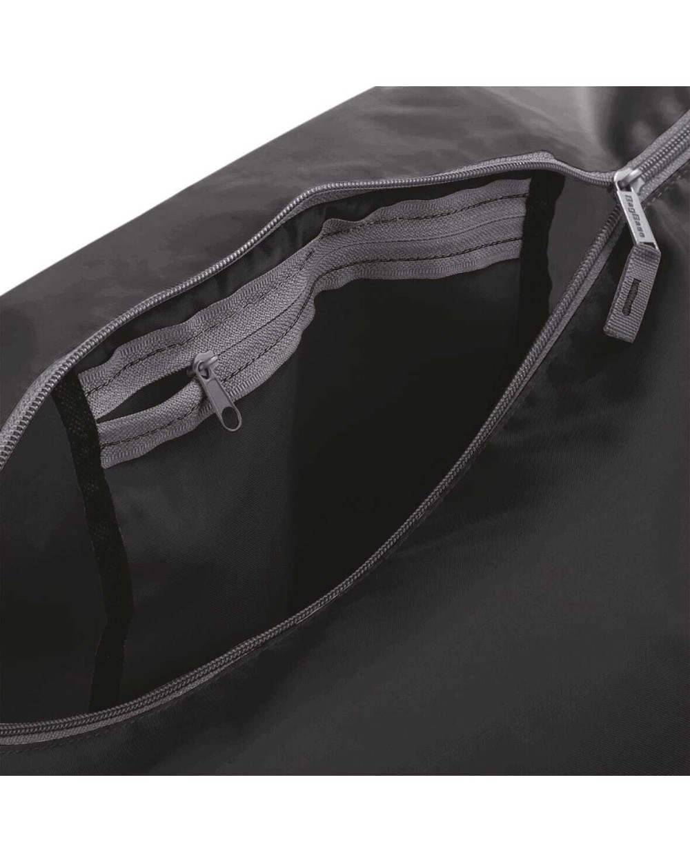 BAG BASE Packaway Barrel Bag Taschen personalisierbar
