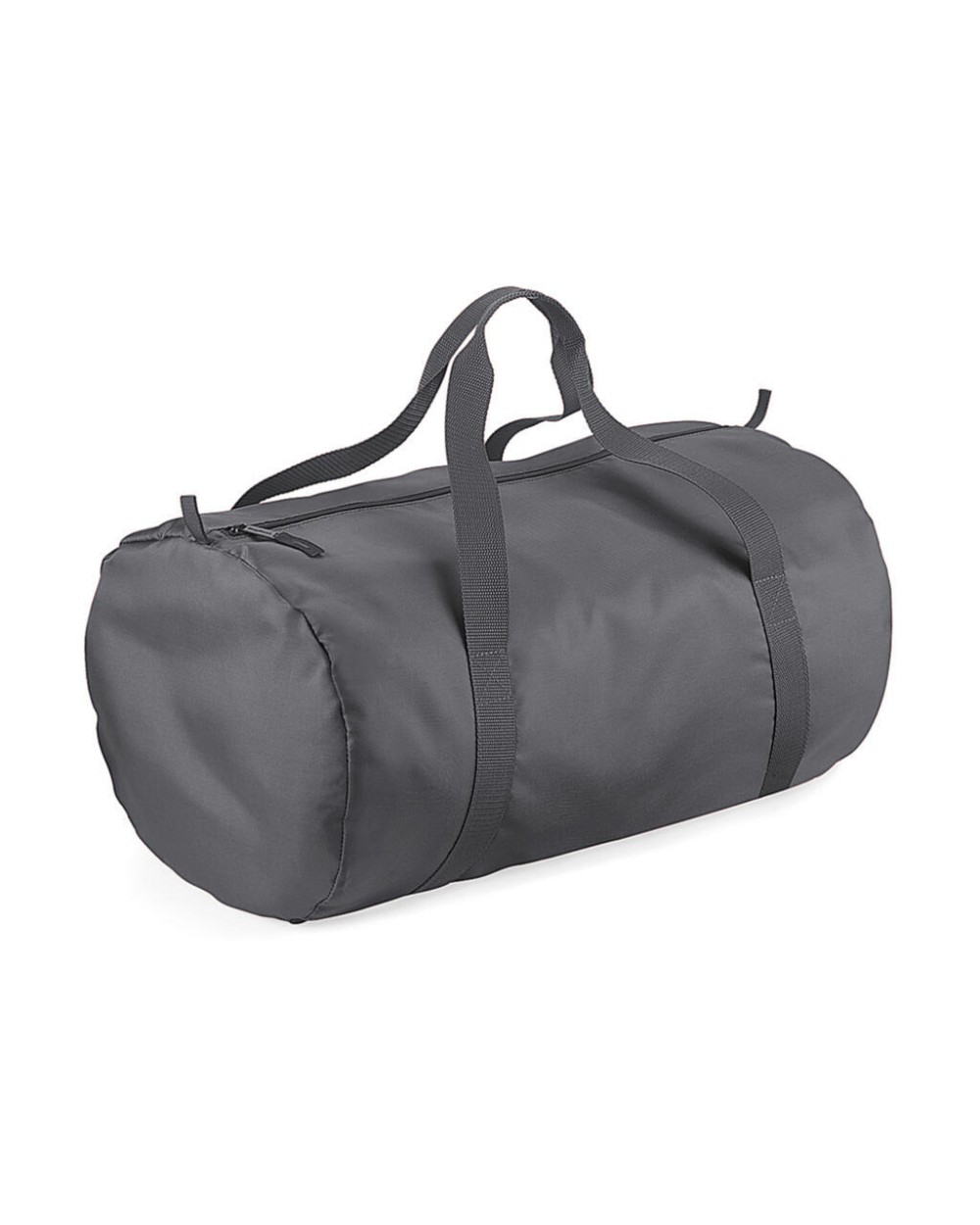 BAG BASE Packaway Barrel Bag Taschen personalisierbar