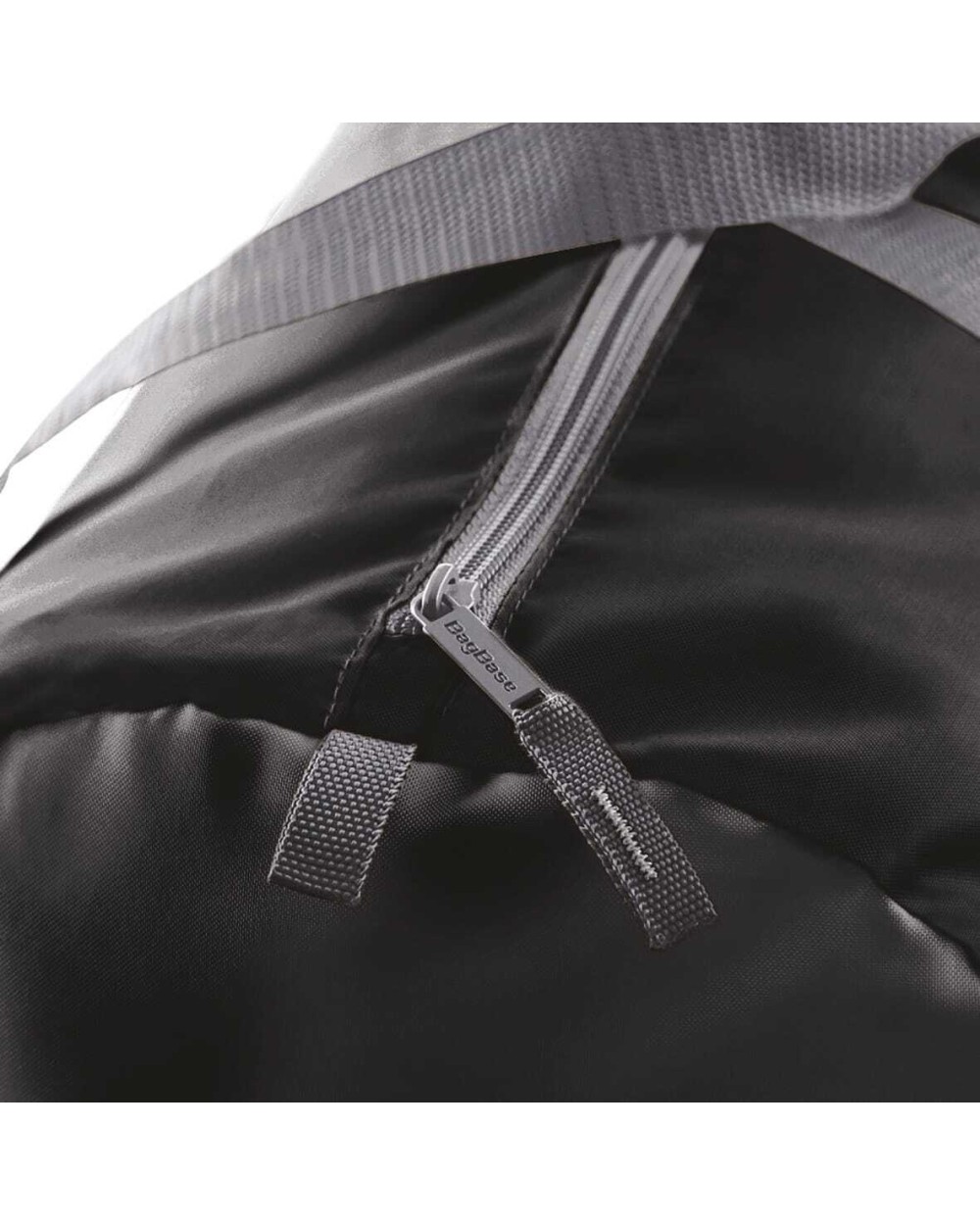 Tassen & Zakken BAG BASE Opvouwbare reistas voor bedrukking &amp; borduring