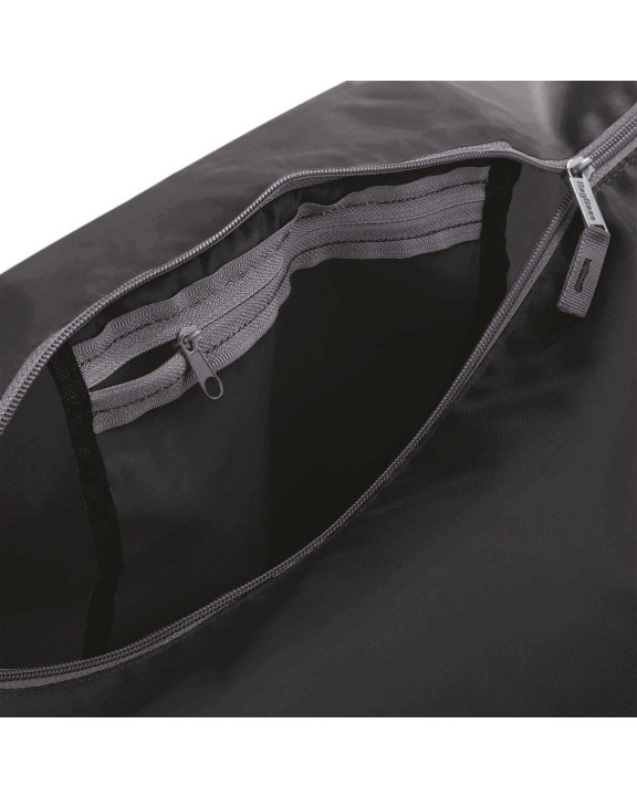 BAG BASE Packaway Barrel Bag Taschen personalisierbar