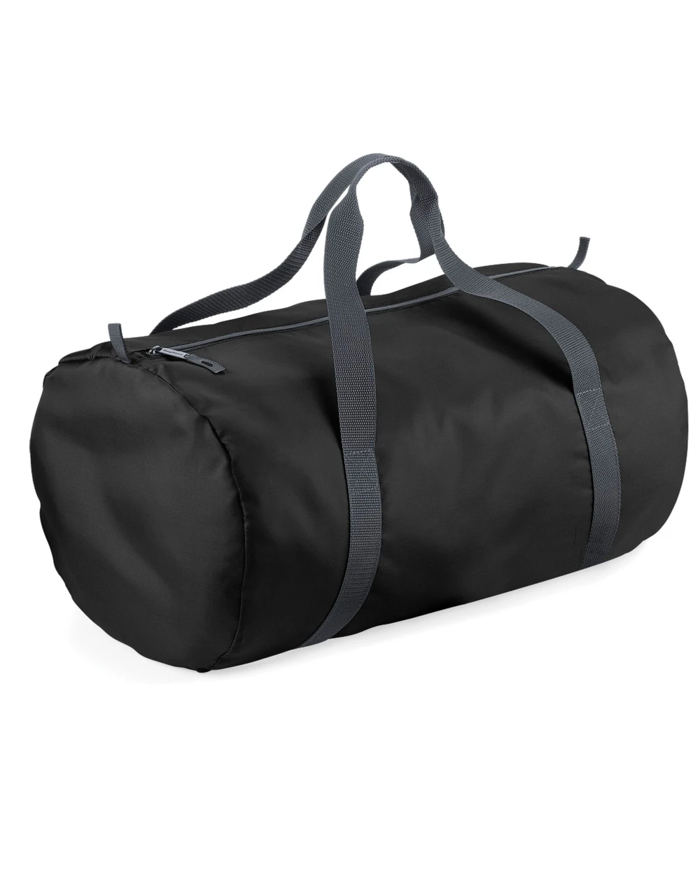 BAG BASE Packaway Barrel Bag Taschen personalisierbar