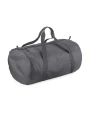 BAG BASE Packaway Barrel Bag Taschen personalisierbar