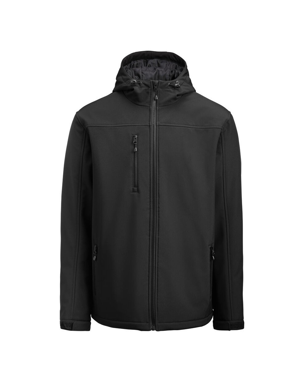 PRINTER RED FLAG Boardslide 
Softshell Jacke Herren Softshells personalisierbar