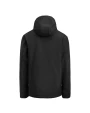 PRINTER RED FLAG Boardslide  Softshell Jacke Herren Softshells personalisierbar