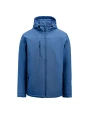 PRINTER RED FLAG Boardslide  Softshell Jacke Herren Softshells personalisierbar