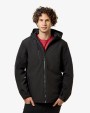 PRINTER RED FLAG Boardslide 
Softshell Jacke Herren Softshells personalisierbar