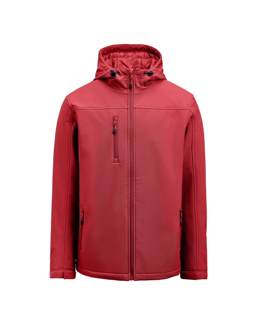 Softshells PRINTER RED FLAG Boardslide  Softshell Jas Heren voor bedrukking &amp; borduring