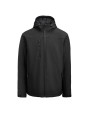 PRINTER RED FLAG Boardslide 
Softshell Jacke Herren Softshells personalisierbar