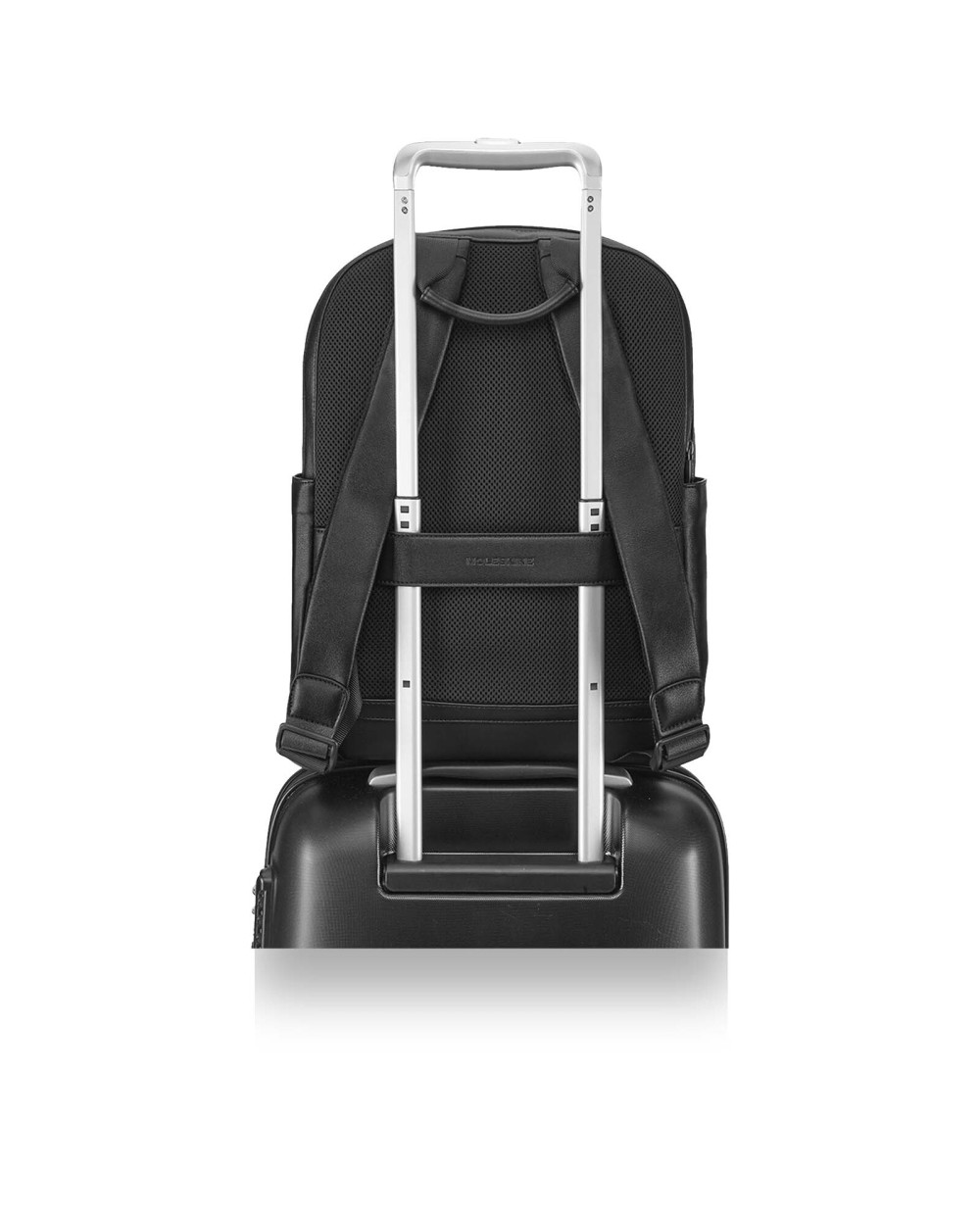 Tassen & Zakken MOLESKINE Moleskine Classic Pro rugzak voor bedrukking &amp; borduring