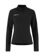 T-shirts CRAFT Extend 2.0 Half zip W voor bedrukking &amp; borduring