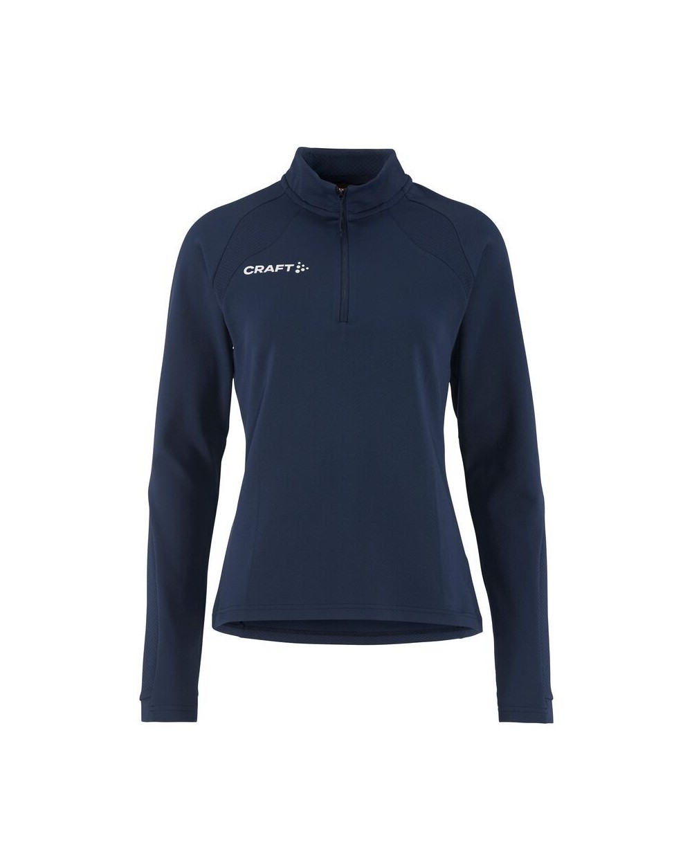 T-shirts CRAFT Extend 2.0 Half zip W voor bedrukking &amp; borduring