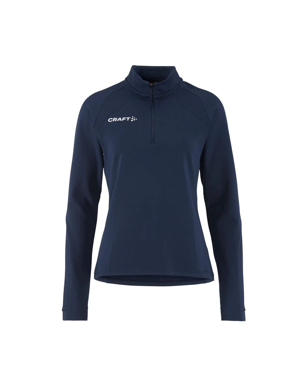 T-shirts CRAFT Extend 2.0 Half zip W voor bedrukking &amp; borduring