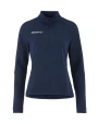 T-shirts CRAFT Extend 2.0 Half zip W voor bedrukking &amp; borduring