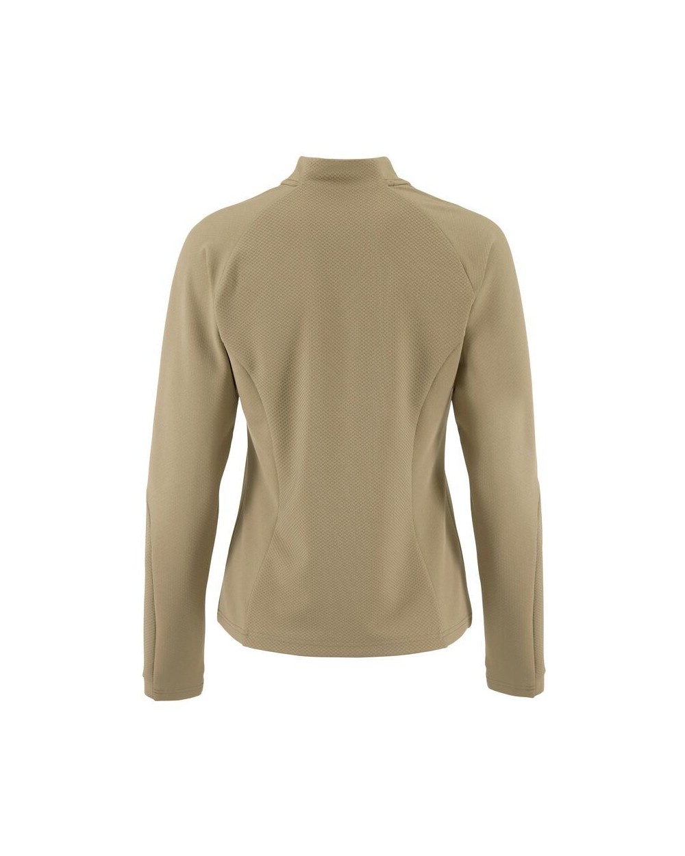 T-shirts CRAFT Extend 2.0 Half zip W voor bedrukking &amp; borduring