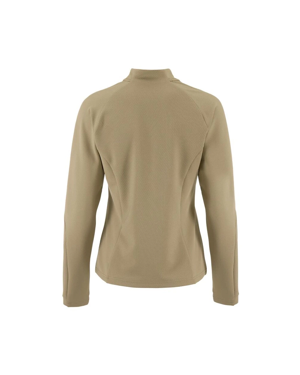 T-shirts CRAFT Extend 2.0 Half zip W voor bedrukking &amp; borduring