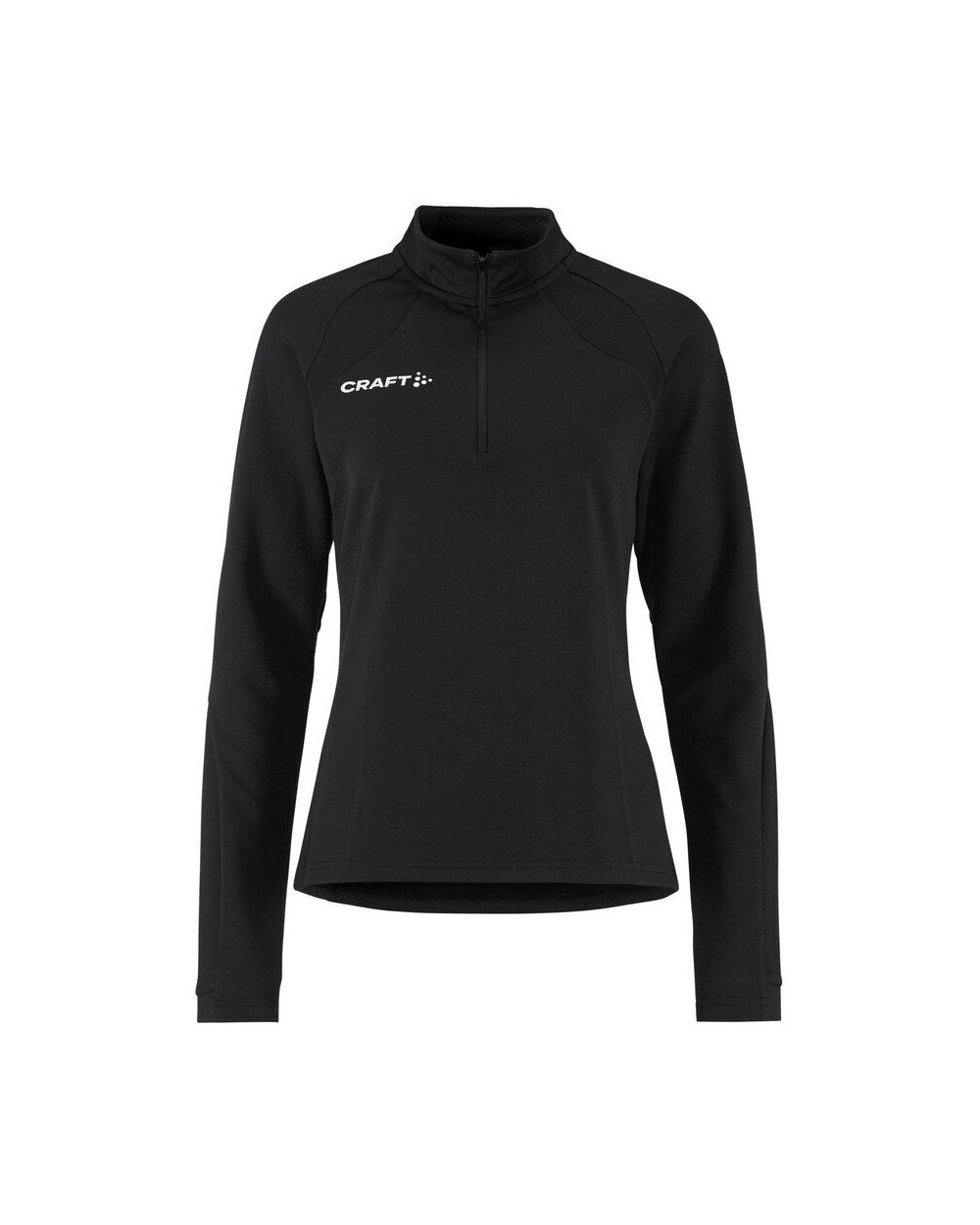 T-shirts CRAFT Extend 2.0 Half zip W voor bedrukking &amp; borduring