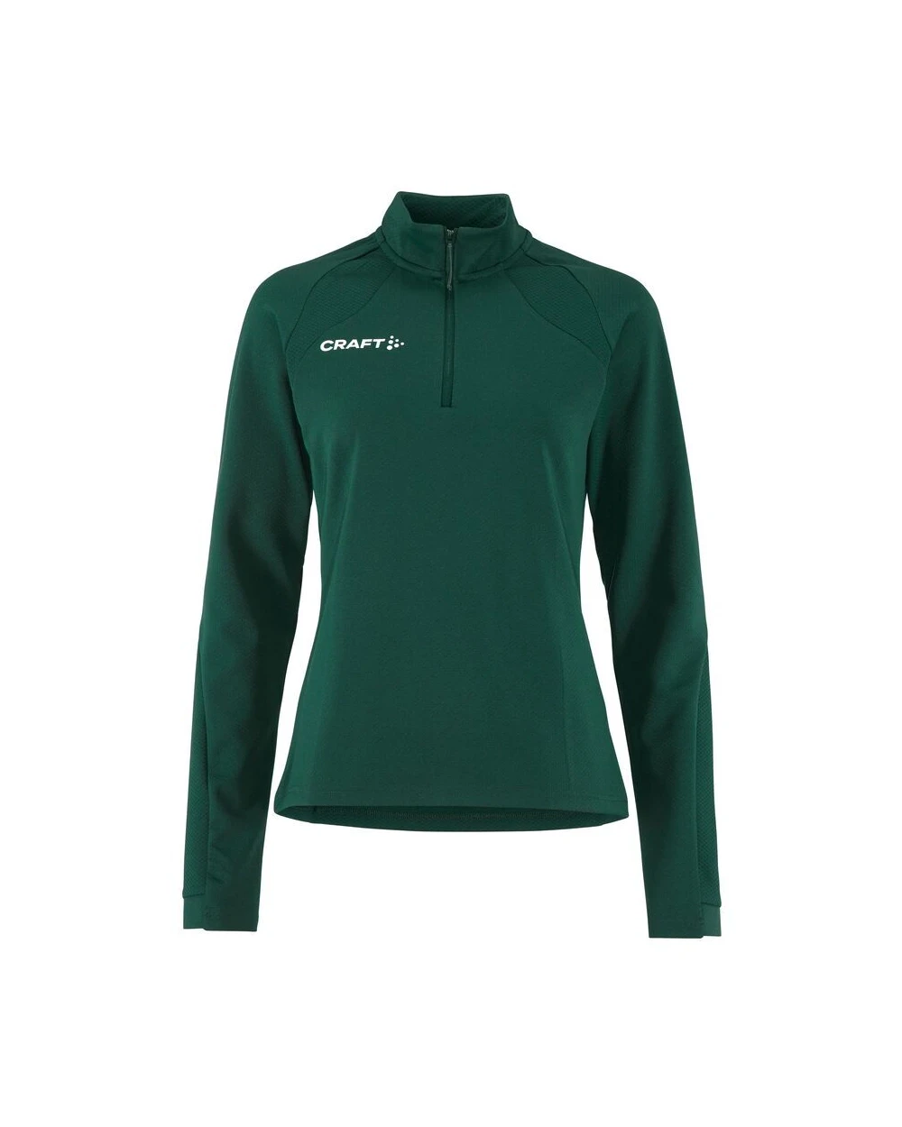 T-shirts CRAFT Extend 2.0 Half zip W voor bedrukking &amp; borduring