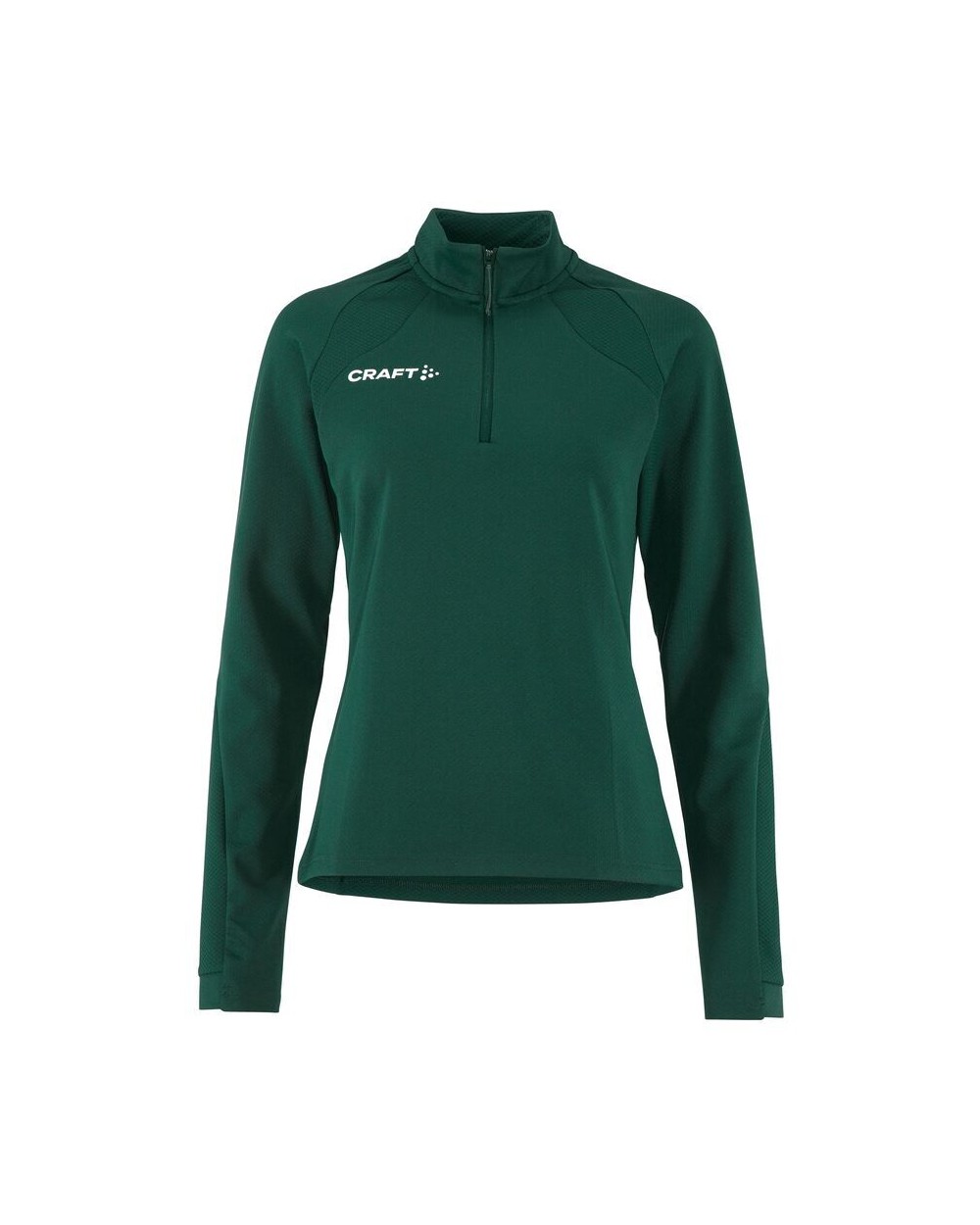 T-shirts CRAFT Extend 2.0 Half zip W voor bedrukking &amp; borduring