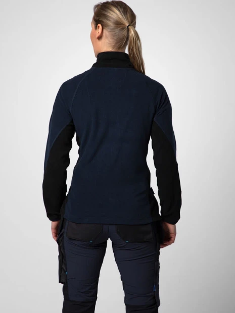 Laines polaires à personnaliser PROJOB 2326 MICROPOLAIRE FEMME 
