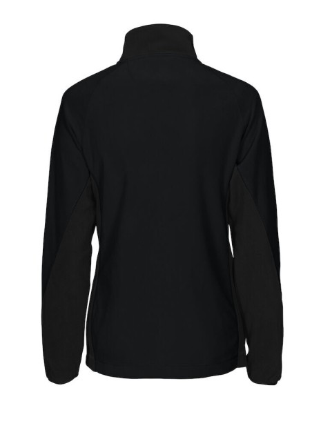 PROJOB 2326 MICROPOLAIRE FEMME /api/colors/b9fdad4a-5e94-45cb-8c03-c08b349b28c3 personnalisable