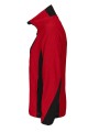PROJOB 2326 MICROPOLAIRE FEMME /api/colors/c953313a-9c9d-493b-934e-ddcf8fada2ae personnalisable