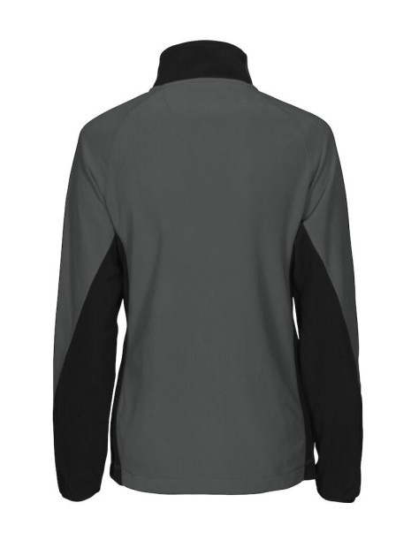 PROJOB 2326 MICROPOLAIRE FEMME /api/colors/f07121ee-2ff0-449a-ab59-79be9a11aa30 personnalisable