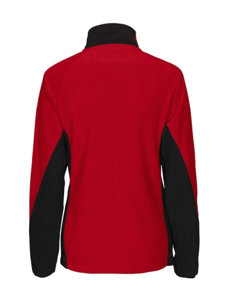 PROJOB 2326 MICROPOLAIRE FEMME /api/colors/c953313a-9c9d-493b-934e-ddcf8fada2ae personnalisable