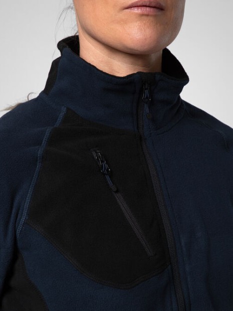 Laines polaires à personnaliser PROJOB 2326 MICROPOLAIRE FEMME /api/colors/b68891a9-1d28-4f7a-8deb-775c45027afd