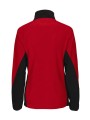 PROJOB 2326 MICROPOLAIRE FEMME /api/colors/c953313a-9c9d-493b-934e-ddcf8fada2ae personnalisable