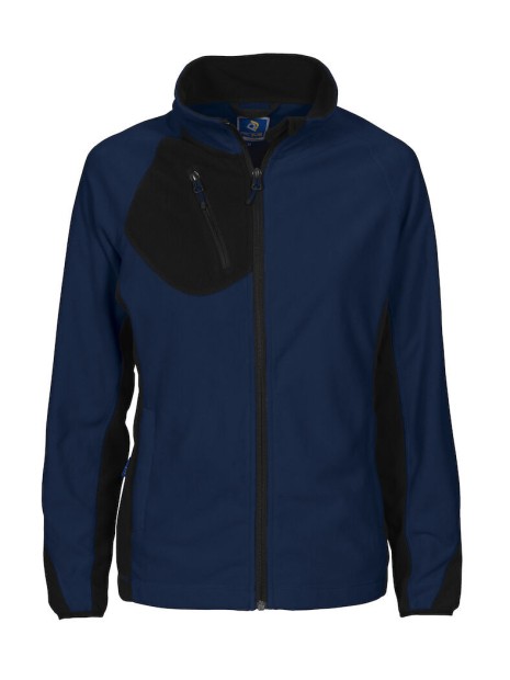 PROJOB 2326 MICROPOLAIRE FEMME /api/colors/b68891a9-1d28-4f7a-8deb-775c45027afd personnalisable