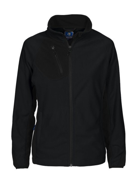 PROJOB 2326 MICROPOLAIRE FEMME /api/colors/b9fdad4a-5e94-45cb-8c03-c08b349b28c3 personnalisable