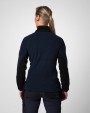 Polar Fleeces PROJOB 2326 DAMES MICROFLEECE voor bedrukking &amp; borduring
