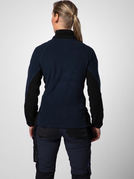 Laines polaires à personnaliser PROJOB 2326 MICROPOLAIRE FEMME 