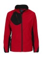 PROJOB 2326 MICROPOLAIRE FEMME /api/colors/c953313a-9c9d-493b-934e-ddcf8fada2ae personnalisable